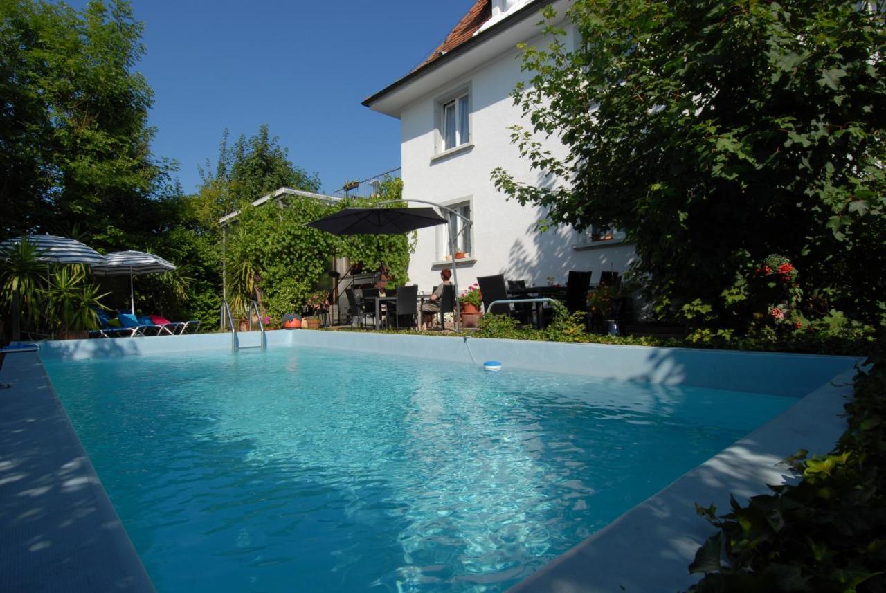 Saentisblick Guest house