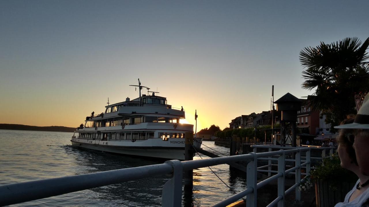 Saentisblick 3* Meersburg