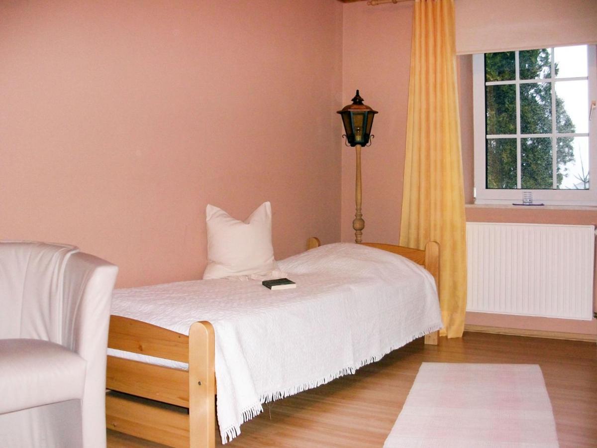 Ferienhof Peters-2 By Interhome * Neufunnixsiel