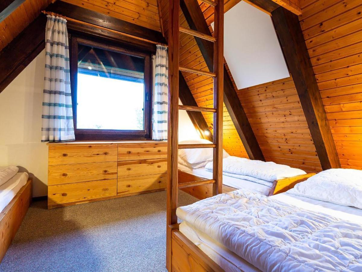 Ferienwohnpark Immenstaad-1 Ferienhaus