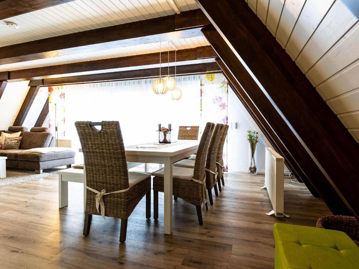 Ferienhaus Ferienwohnpark Immenstaad-1 *