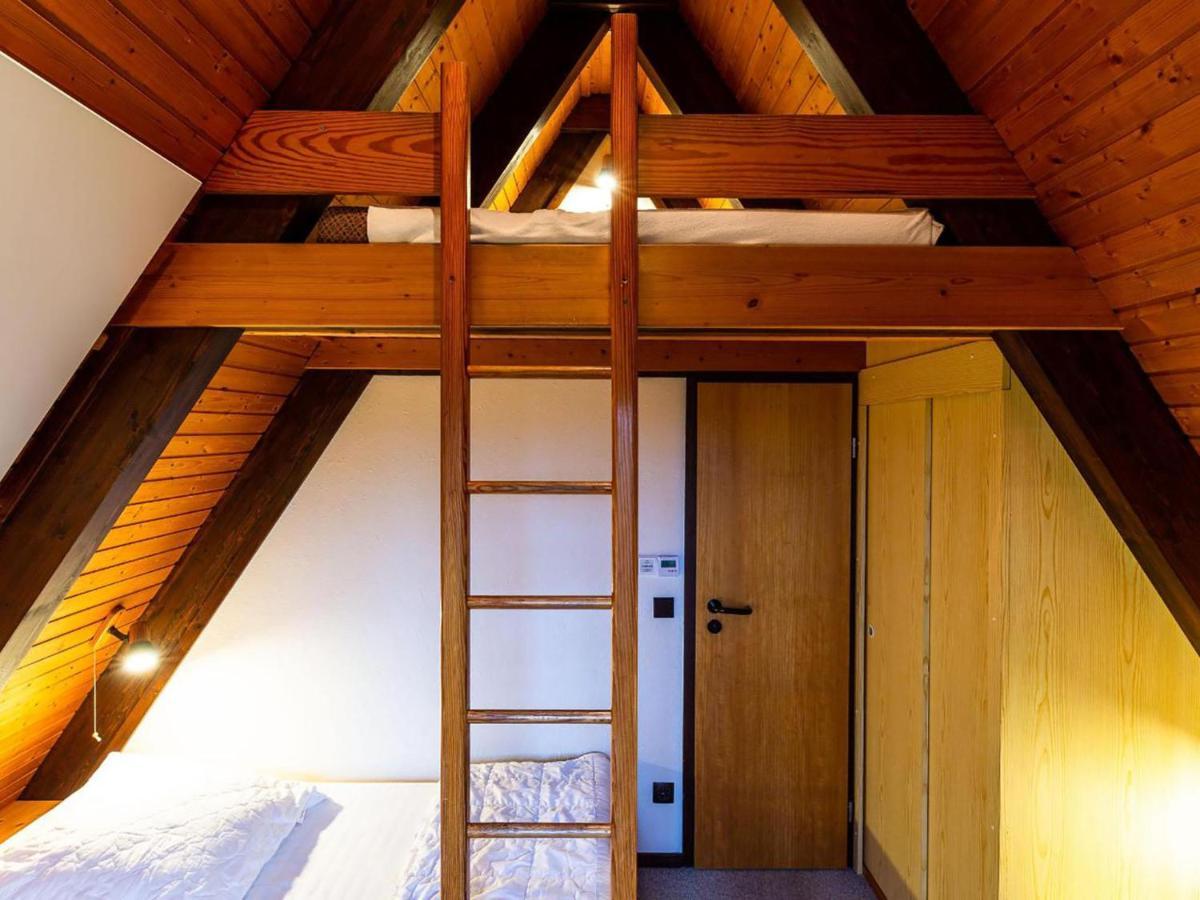 Ferienhaus Ferienwohnpark Immenstaad-1 *