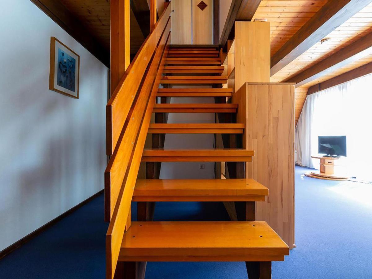 Ferienhaus Ferienwohnpark Immenstaad-1