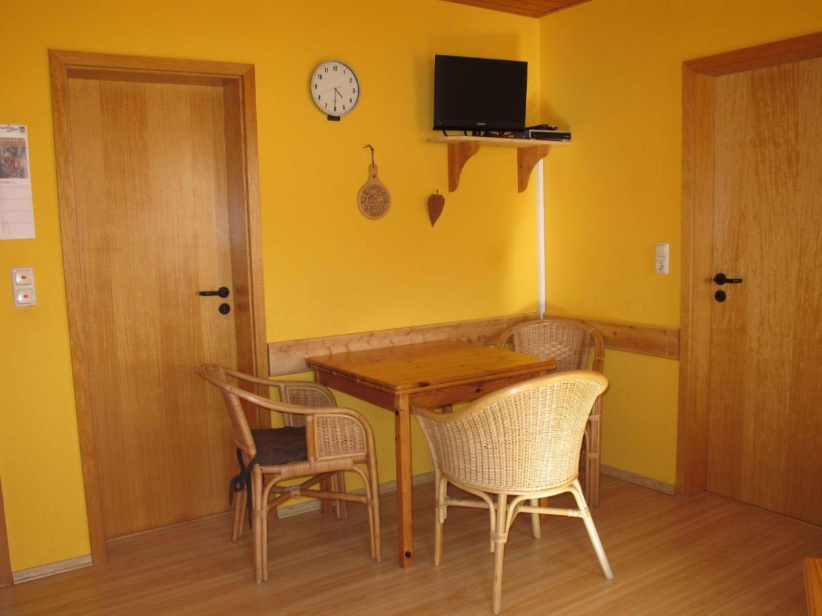 Ferienhof Peters-2 By Interhome * Neufunnixsiel