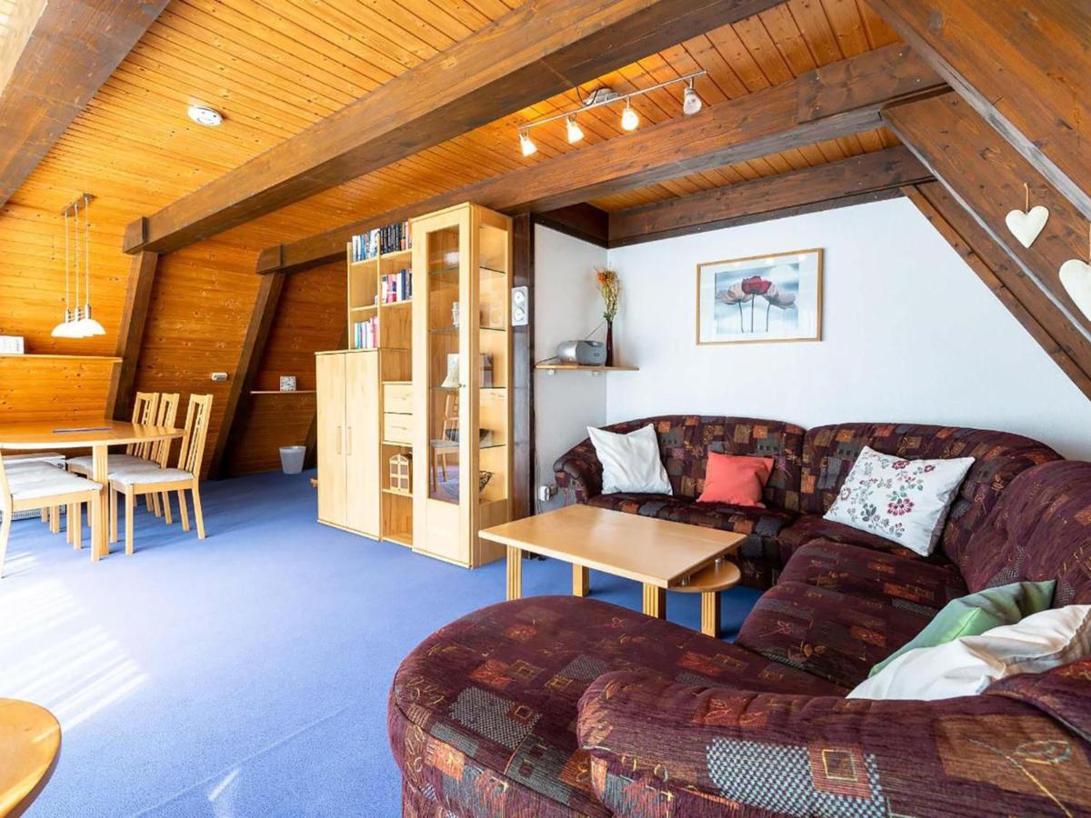 Ferienhaus Ferienwohnpark Immenstaad-1 *