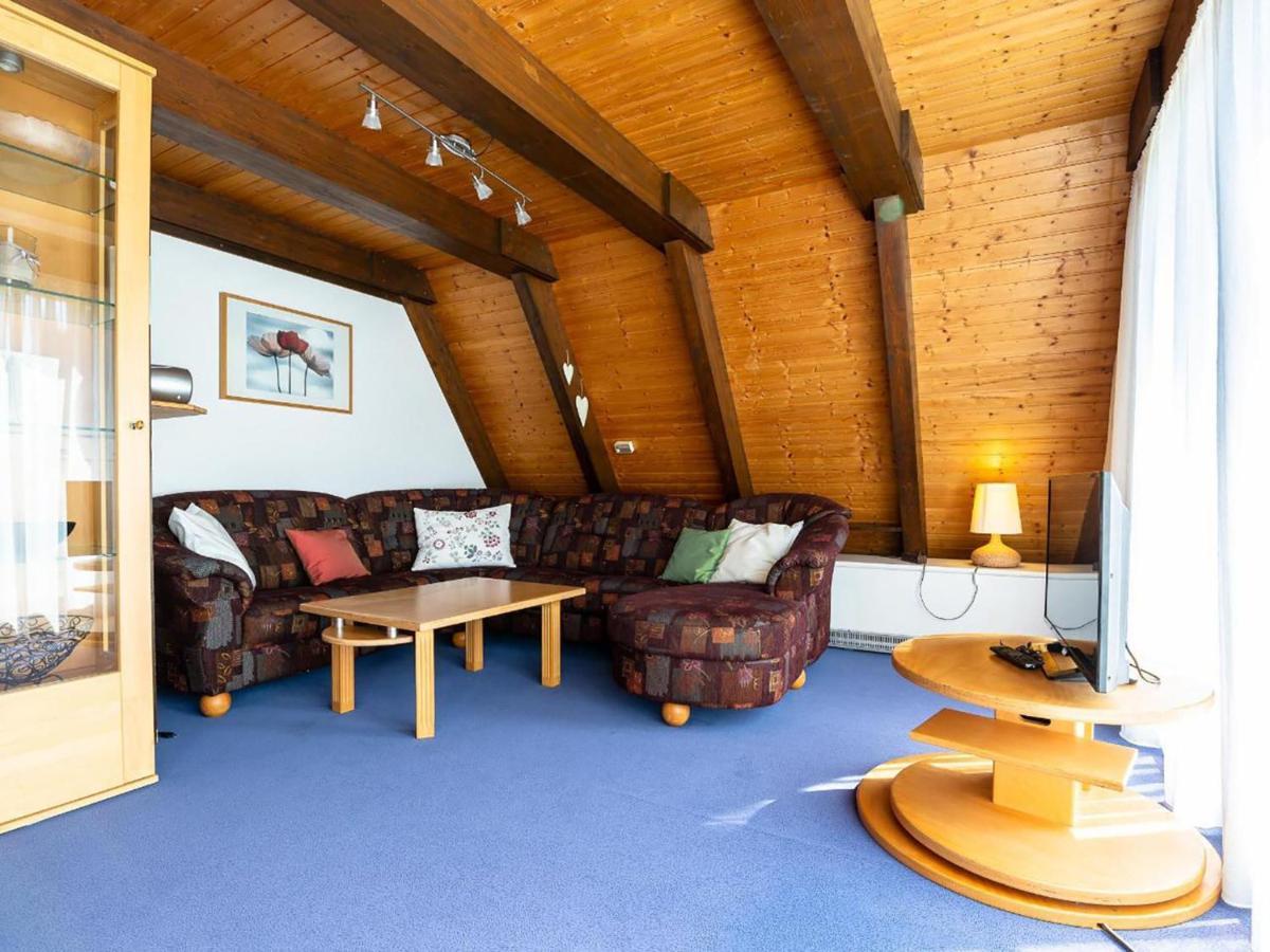 Ferienwohnpark Immenstaad-1 *