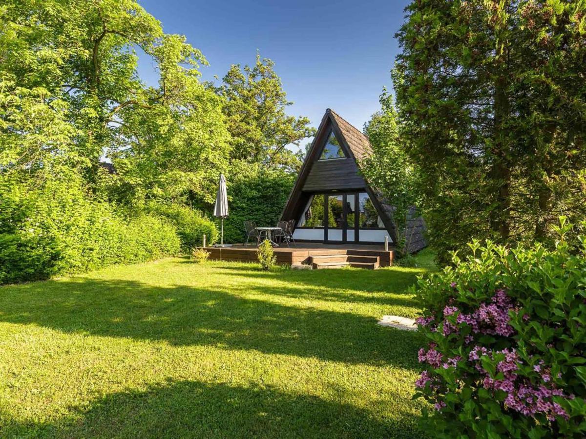 Ferienwohnpark Immenstaad-3 Ferienhaus