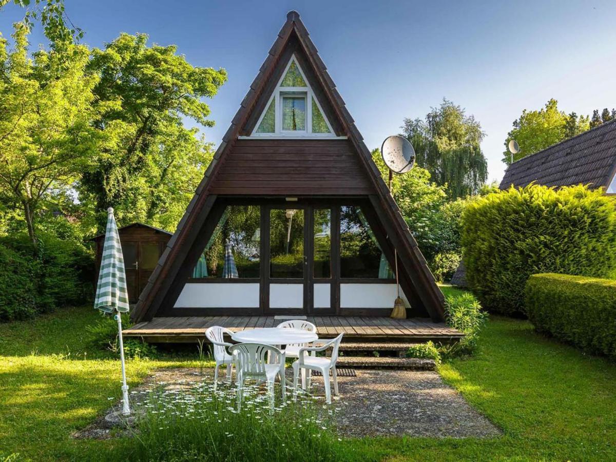 Ferienwohnpark Immenstaad-3 Ferienhaus Immenstaad am Bodensee