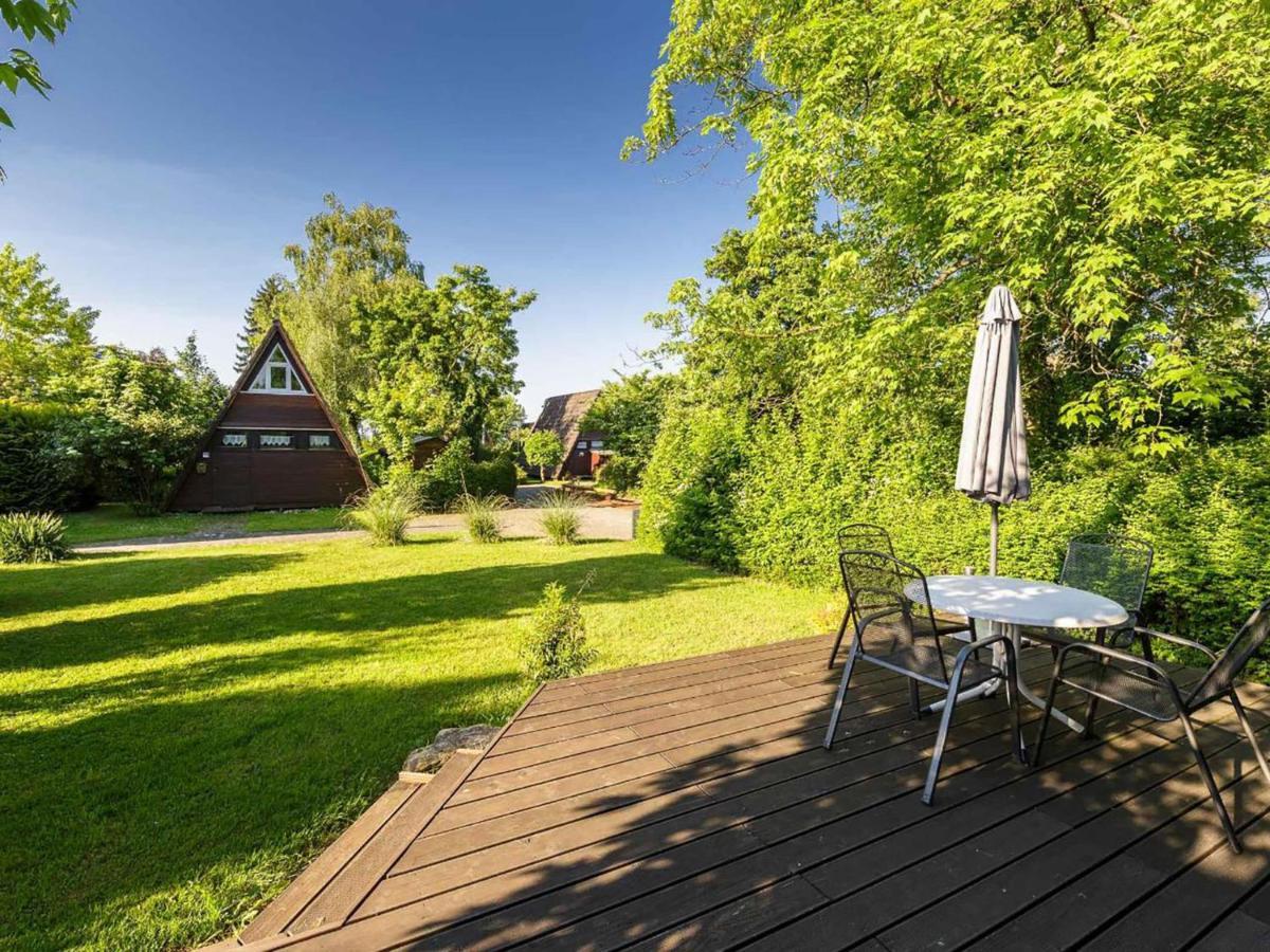 Ferienwohnpark Immenstaad-3 * Immenstaad am Bodensee