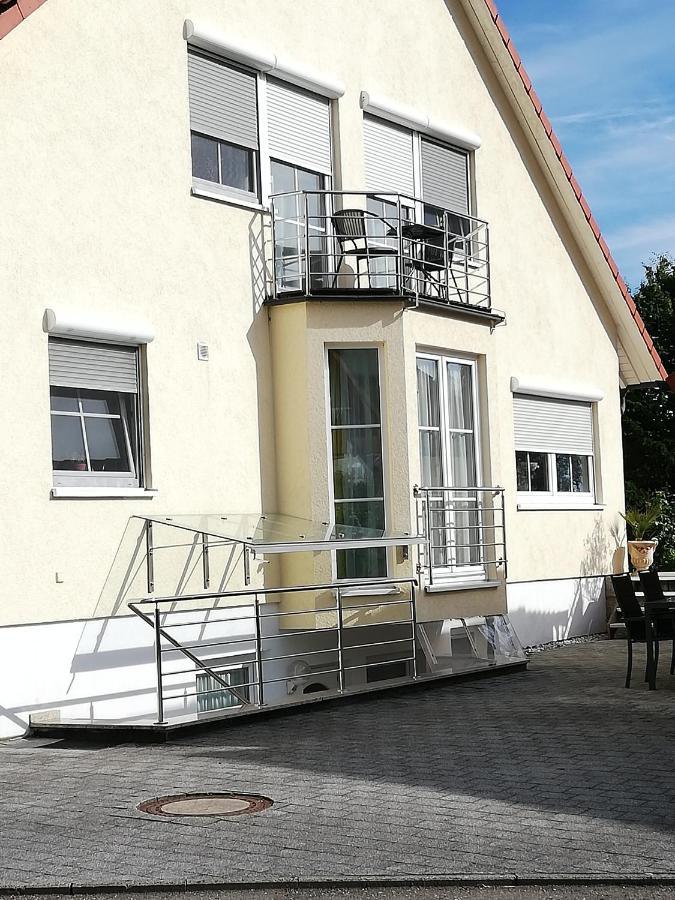 Apartment Am Bodensee- Preiswert