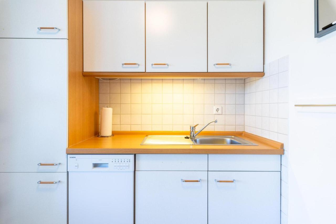 Ferienwohnpark Zwei-zimmer-apartment Typ 3 156 Immenstaad am Bodensee