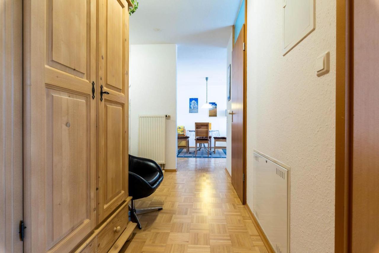 Apartment Ferienwohnpark Zwei-zimmer-apartment Typ 3 156