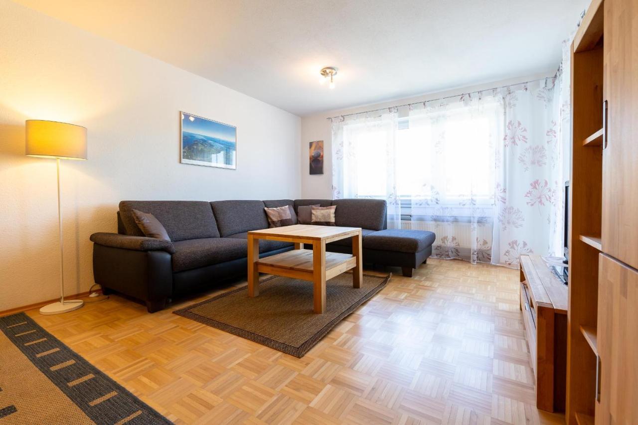 Ferienwohnpark Zwei-zimmer-apartment Typ 3 156 Immenstaad am Bodensee