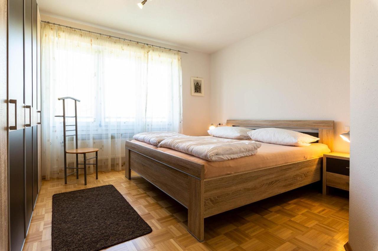 Ferienwohnpark Zwei-zimmer-apartment Typ 3 156