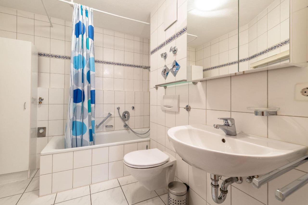 Ferienwohnpark Zwei-zimmer-apartment Typ 3 156 Apartment Immenstaad am Bodensee