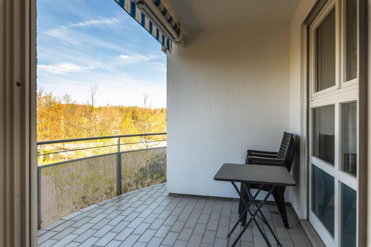 Apartment Ferienwohnpark Zwei-zimmer-apartment Typ 3 156 Immenstaad am Bodensee