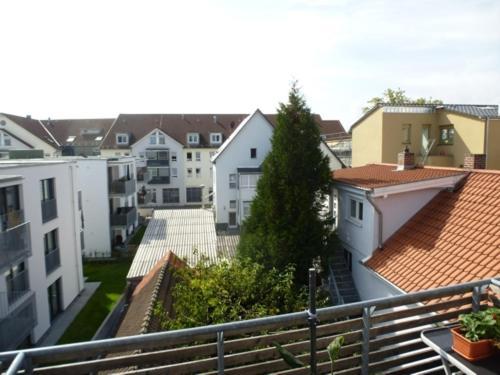 Apartment Casa Blu