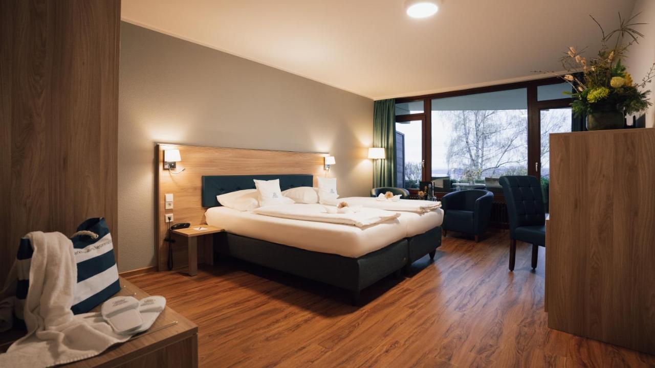 Parkhotel St.leonhard Uberlingen