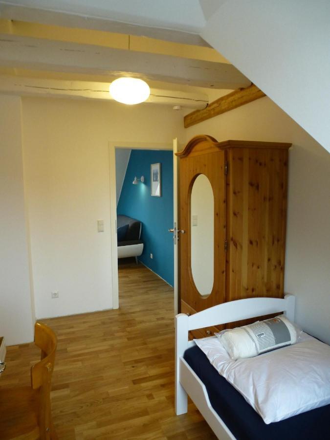 Casa Blu Apartment Radolfzell am Bodensee