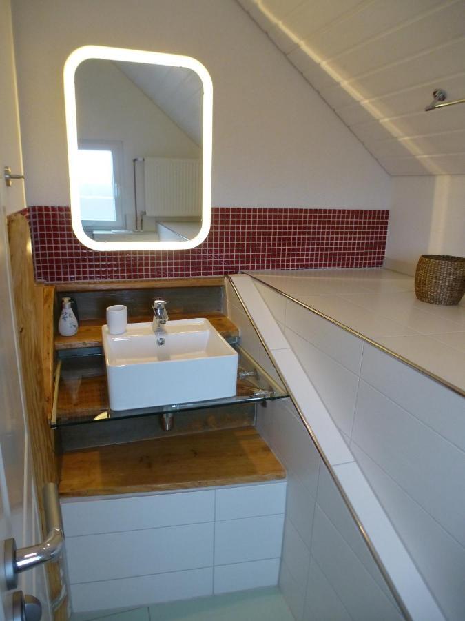 Apartment Casa Blu Radolfzell am Bodensee