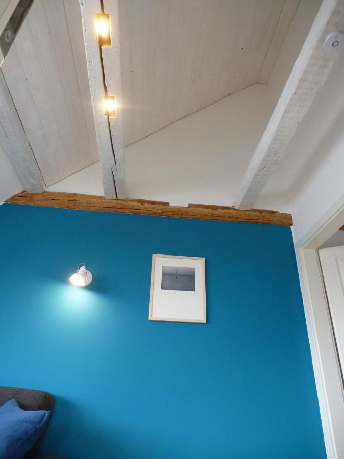 Casa Blu Apartment