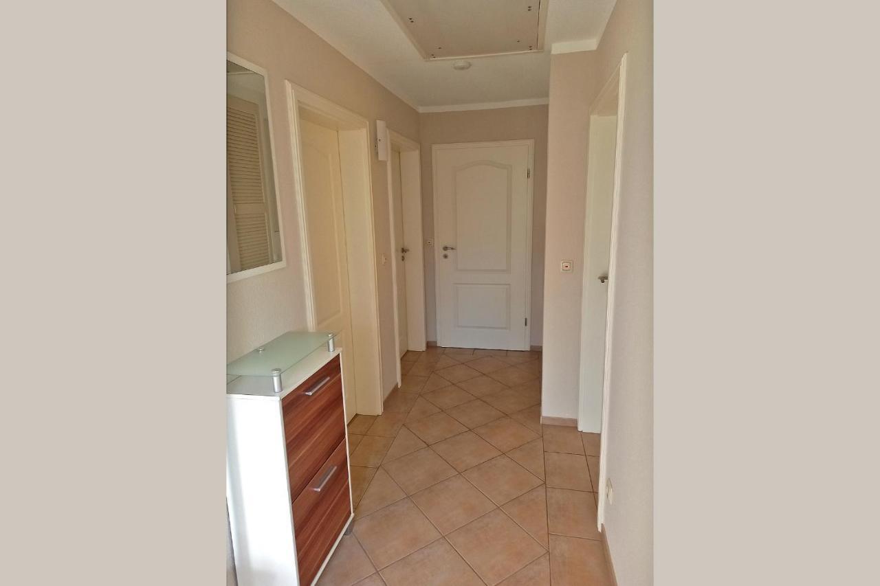 Holiday home Ferienhaus Fdz 371 Saal