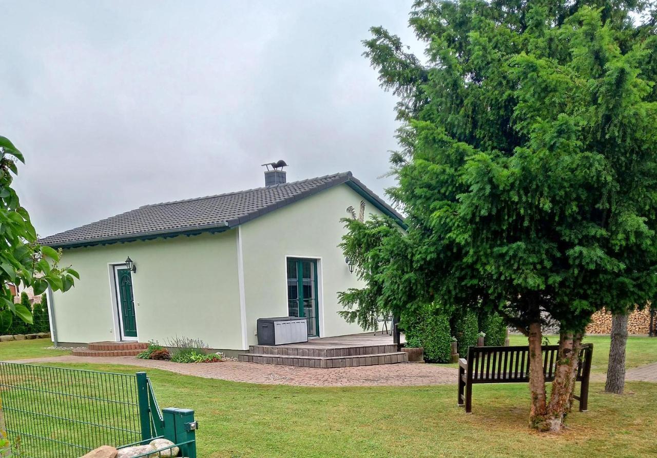 Ferienhaus Fdz 371 *