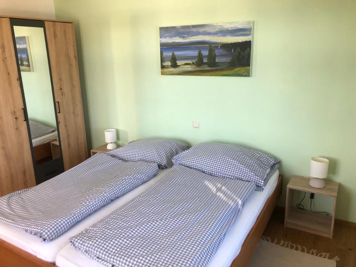 Guest house Adler Fluh
