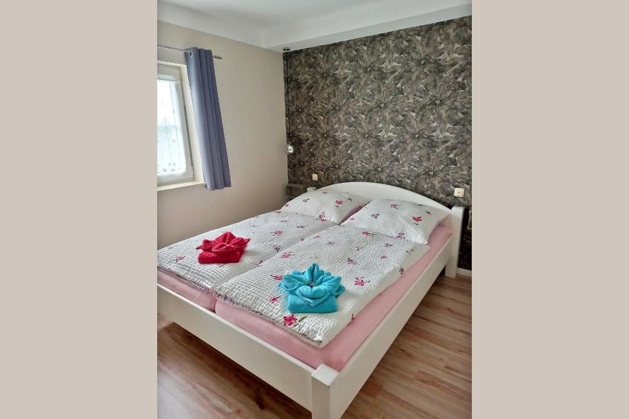 Holiday home Ferienhaus Fdz 371 *