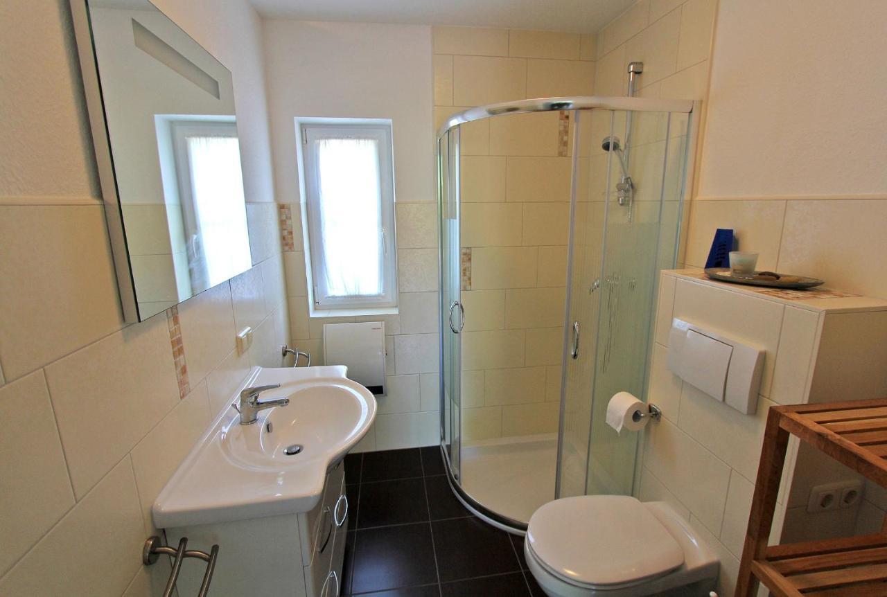 Ferienhaus Fdz 371 Holiday home Saal