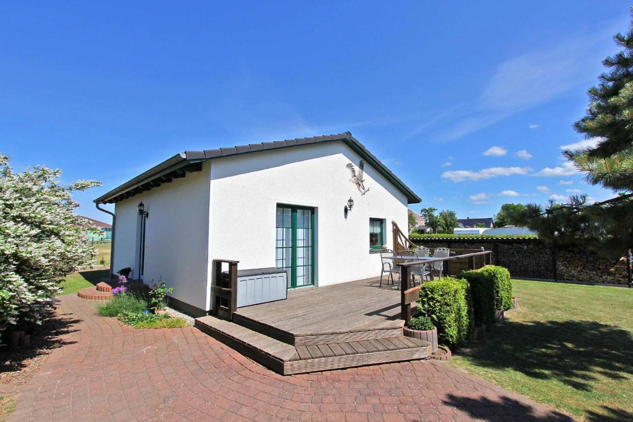 Ferienhaus Fdz 371 Holiday home Saal