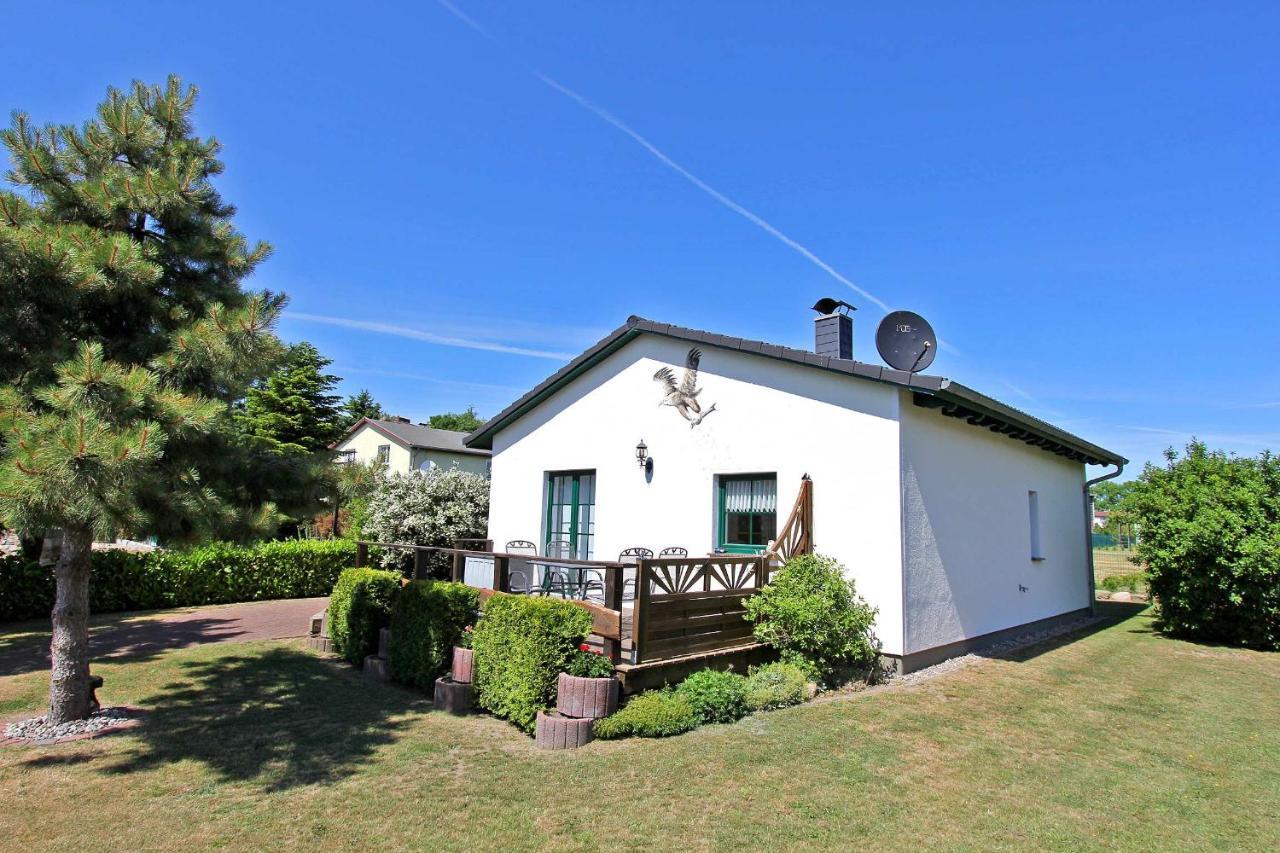 Ferienhaus Fdz 371