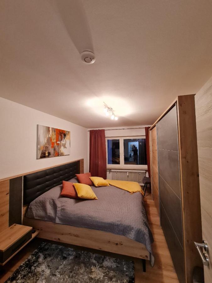 Apartment Four Seasons Bodensee Eriskirch