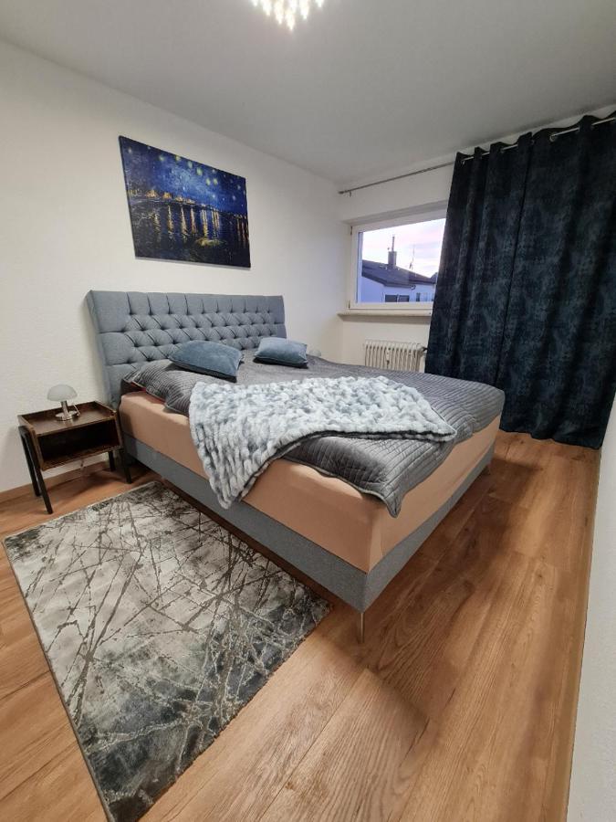 Apartment Four Seasons Bodensee