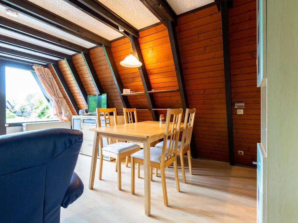 Ferienhaus Ferienwohnpark Immenstaad-3 *