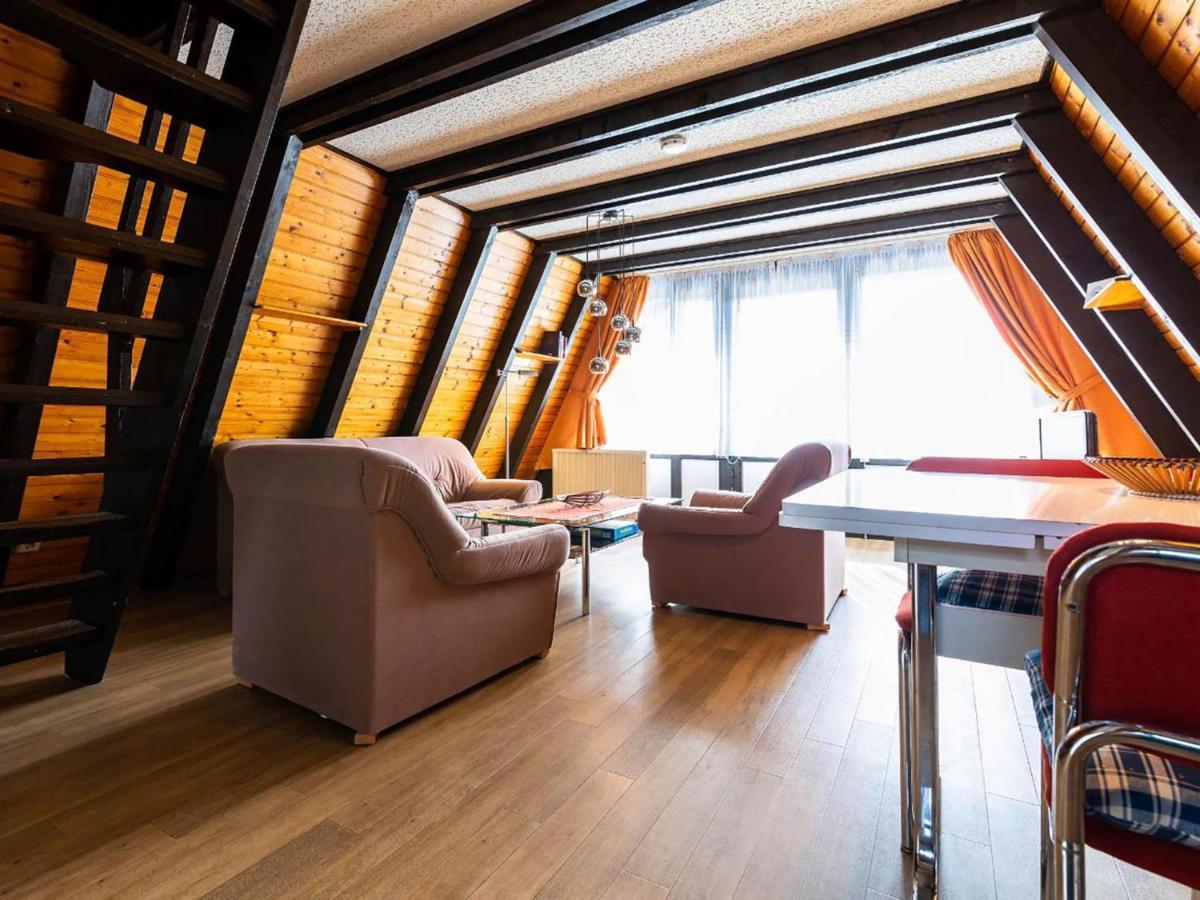 Ferienhaus Ferienwohnpark Immenstaad-3 Immenstaad am Bodensee