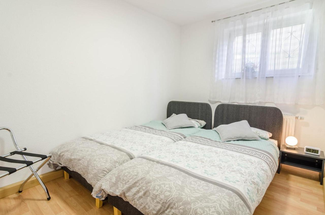 Apartment Neunzehn *