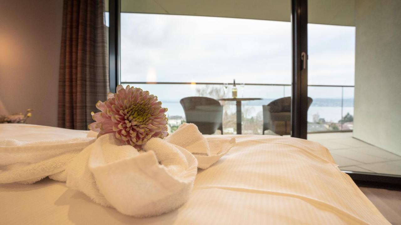 Parkhotel St.leonhard 4* Uberlingen