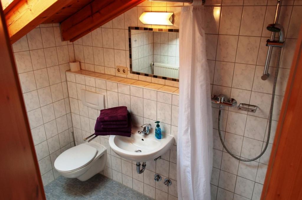 Apartment Beim Gstatter