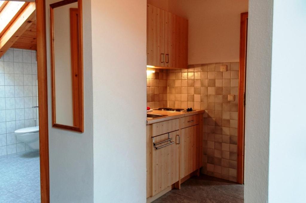 Beim Gstatter Reit im Winkl