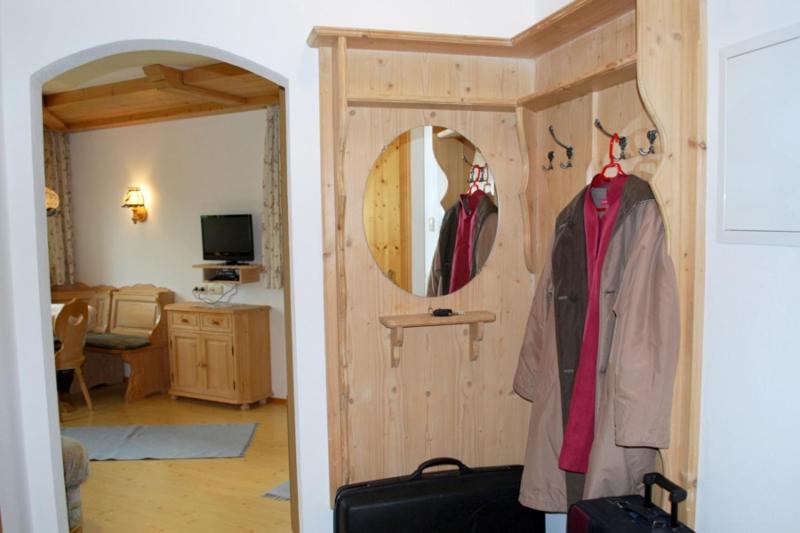 Apartment Beim Gstatter *