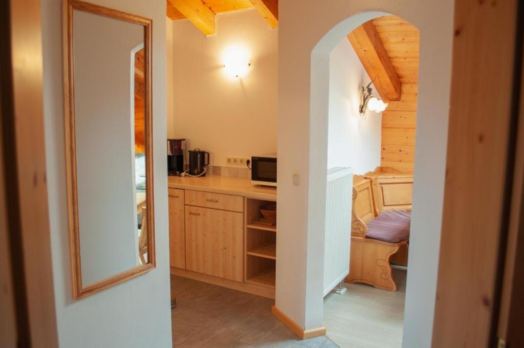Apartment Beim Gstatter *