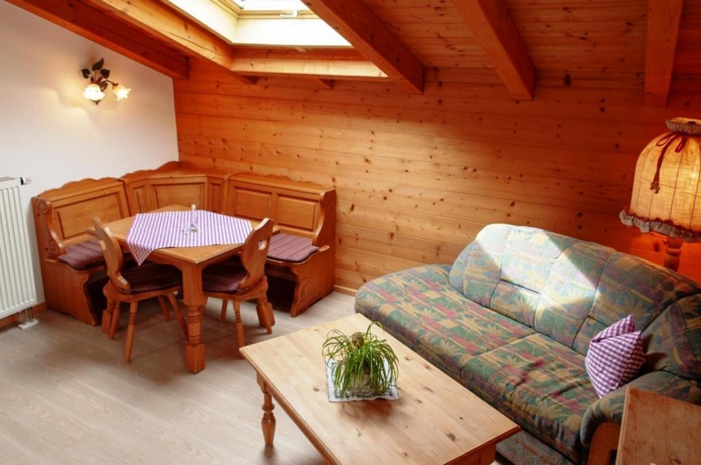 Apartment Beim Gstatter Reit im Winkl