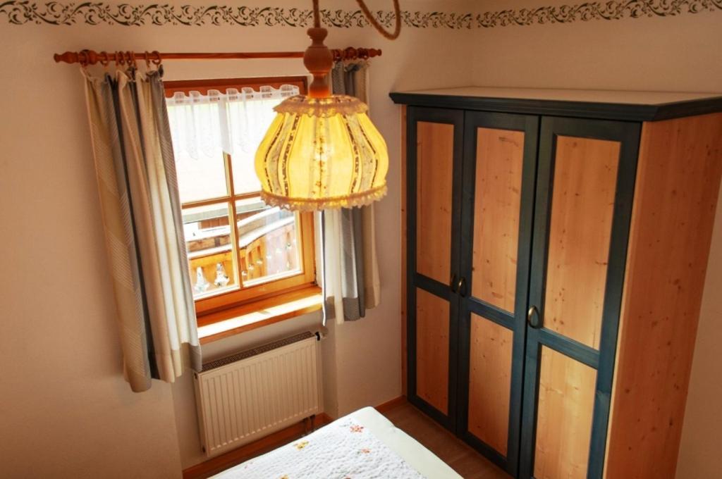 Beim Gstatter Apartment