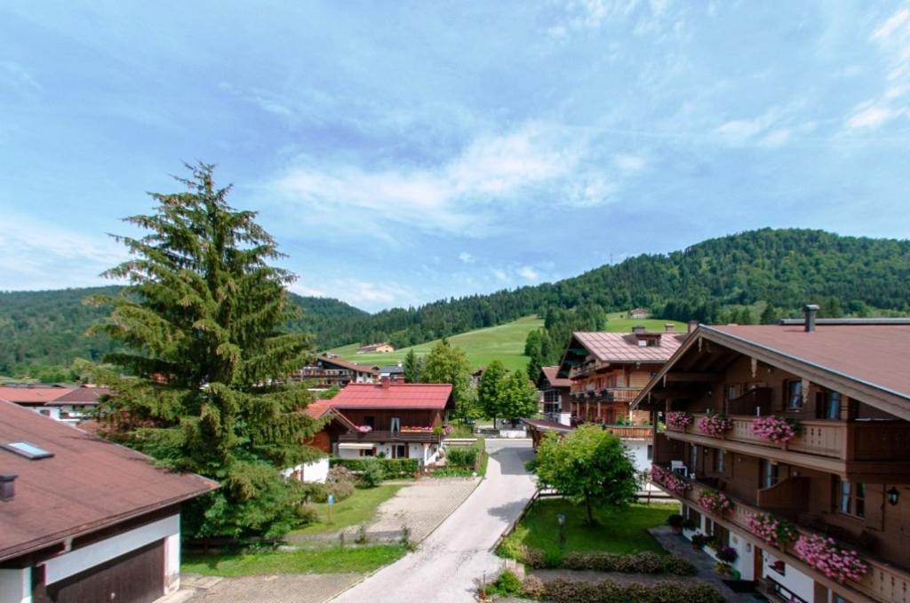Beim Gstatter Apartment