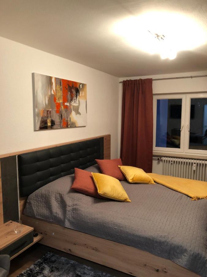 Apartment Four Seasons Bodensee *