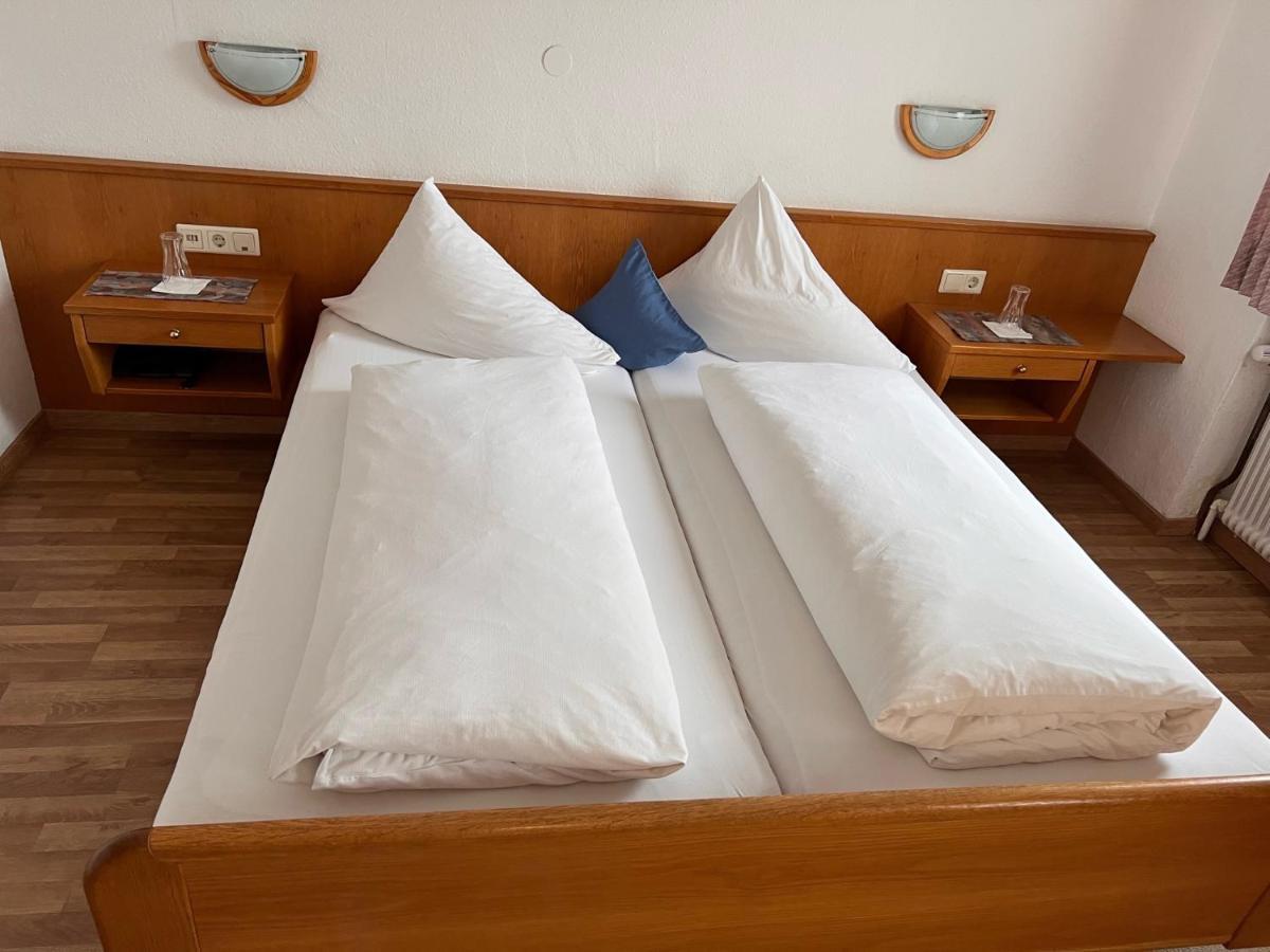 Wachter Guest house