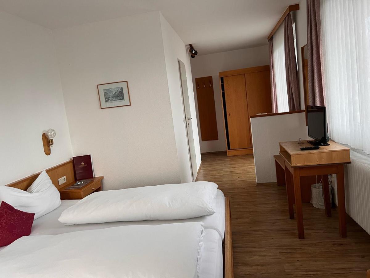 Wachter Guest house