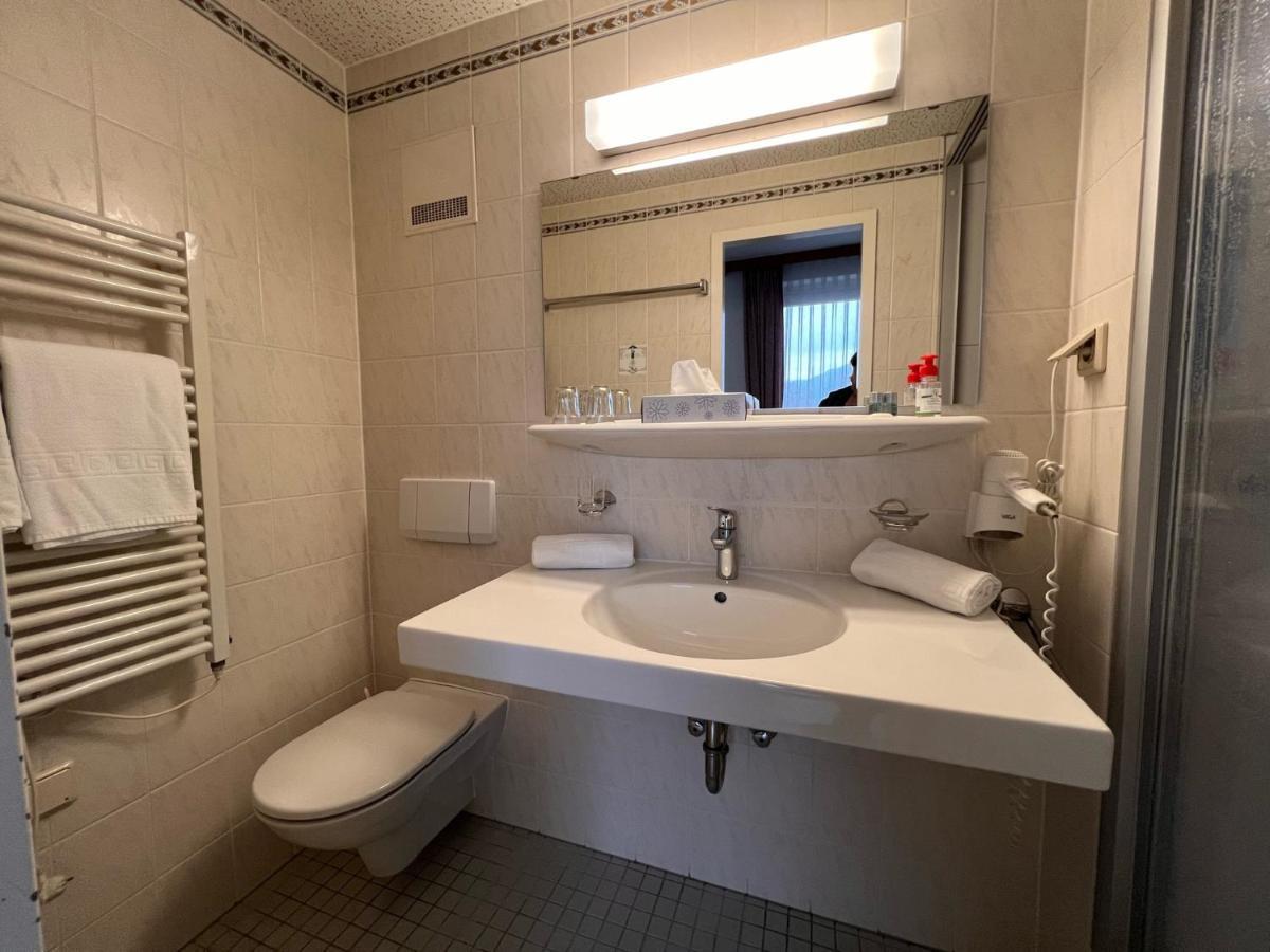 Wachter Guest house