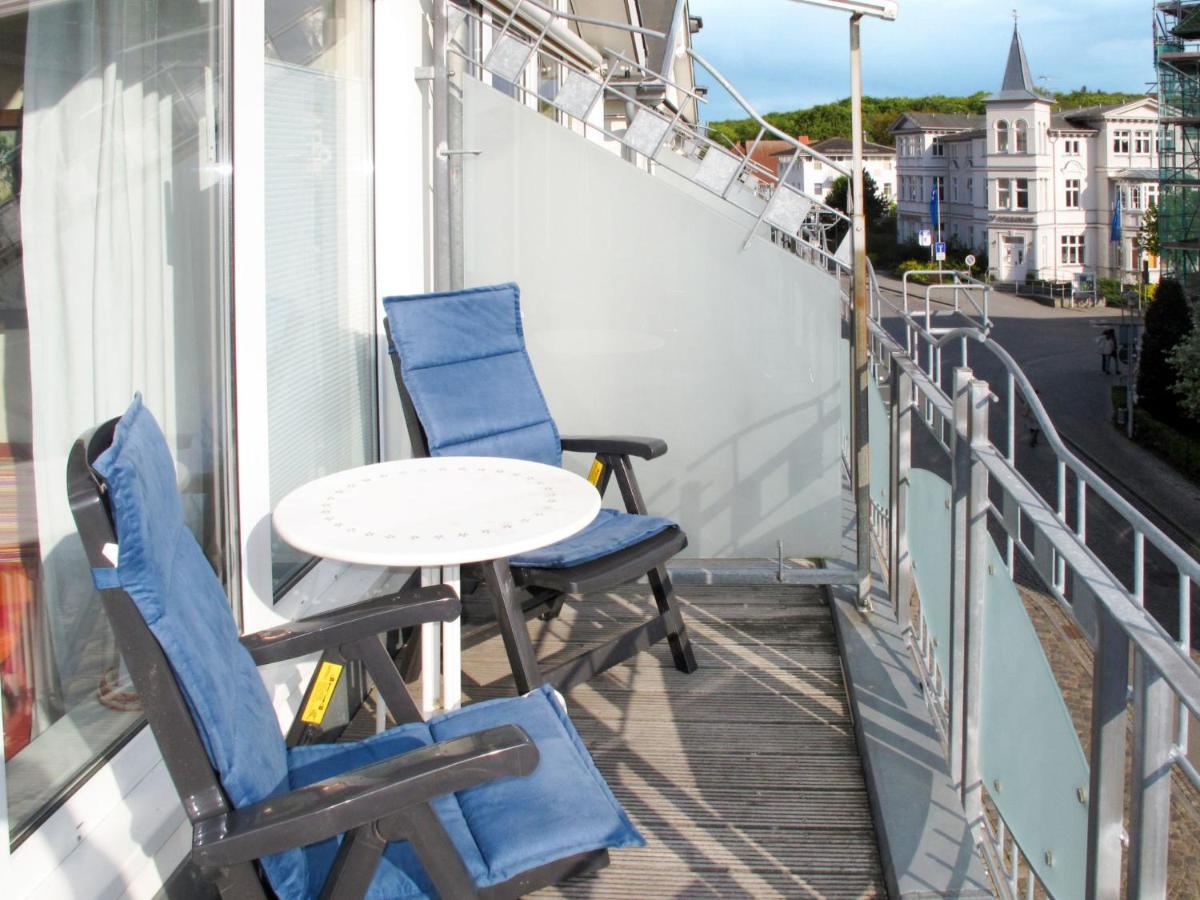 Luise Von Preußen-4 Apartment Ostseebad Zinnowitz
